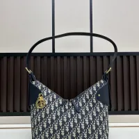 Cheap Christian Dior AAA Quality Shoulder Bags For Women #1399128 Replica Wholesale [$88.00 USD] [ITEM#1399128] on Replica Christian Dior AAA Quality Shoulder Bags