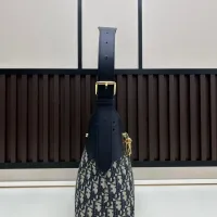 Cheap Christian Dior AAA Quality Shoulder Bags For Women #1399128 Replica Wholesale [$88.00 USD] [ITEM#1399128] on Replica Christian Dior AAA Quality Shoulder Bags