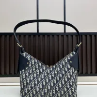 Cheap Christian Dior AAA Quality Shoulder Bags For Women #1399128 Replica Wholesale [$88.00 USD] [ITEM#1399128] on Replica Christian Dior AAA Quality Shoulder Bags