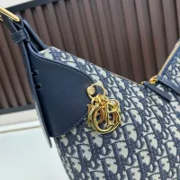 Cheap Christian Dior AAA Quality Shoulder Bags For Women #1399128 Replica Wholesale [$88.00 USD] [ITEM#1399128] on Replica Christian Dior AAA Quality Shoulder Bags