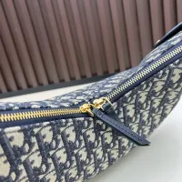 Cheap Christian Dior AAA Quality Shoulder Bags For Women #1399128 Replica Wholesale [$88.00 USD] [ITEM#1399128] on Replica Christian Dior AAA Quality Shoulder Bags