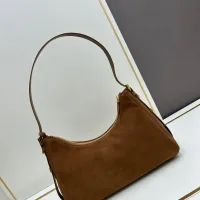Cheap Prada AAA Quality Shoulder Bags For Women #1399129 Replica Wholesale [$115.00 USD] [ITEM#1399129] on Replica Prada AAA Quality Shoulder Bags
