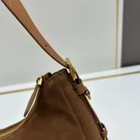 Cheap Prada AAA Quality Shoulder Bags For Women #1399129 Replica Wholesale [$115.00 USD] [ITEM#1399129] on Replica Prada AAA Quality Shoulder Bags