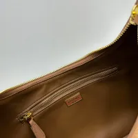 Cheap Prada AAA Quality Shoulder Bags For Women #1399129 Replica Wholesale [$115.00 USD] [ITEM#1399129] on Replica Prada AAA Quality Shoulder Bags