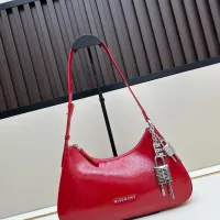 Cheap Givenchy AAA Quality Shoulder Bags For Women #1399130 Replica Wholesale [$98.00 USD] [ITEM#1399130] on Replica Givenchy AAA Quality Shoulder Bags