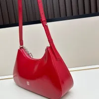 Cheap Givenchy AAA Quality Shoulder Bags For Women #1399130 Replica Wholesale [$98.00 USD] [ITEM#1399130] on Replica Givenchy AAA Quality Shoulder Bags