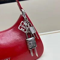 Cheap Givenchy AAA Quality Shoulder Bags For Women #1399130 Replica Wholesale [$98.00 USD] [ITEM#1399130] on Replica Givenchy AAA Quality Shoulder Bags