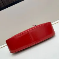 Cheap Givenchy AAA Quality Shoulder Bags For Women #1399130 Replica Wholesale [$98.00 USD] [ITEM#1399130] on Replica Givenchy AAA Quality Shoulder Bags