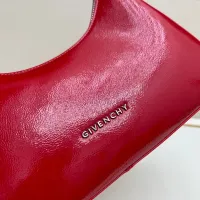 Cheap Givenchy AAA Quality Shoulder Bags For Women #1399130 Replica Wholesale [$98.00 USD] [ITEM#1399130] on Replica Givenchy AAA Quality Shoulder Bags