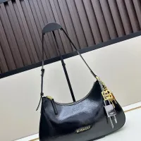Cheap Givenchy AAA Quality Shoulder Bags For Women #1399131 Replica Wholesale [$98.00 USD] [ITEM#1399131] on Replica Givenchy AAA Quality Shoulder Bags