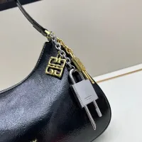 Cheap Givenchy AAA Quality Shoulder Bags For Women #1399131 Replica Wholesale [$98.00 USD] [ITEM#1399131] on Replica Givenchy AAA Quality Shoulder Bags