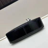 Cheap Givenchy AAA Quality Shoulder Bags For Women #1399131 Replica Wholesale [$98.00 USD] [ITEM#1399131] on Replica Givenchy AAA Quality Shoulder Bags