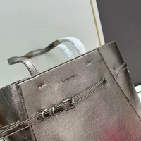 Cheap Givenchy AAA Quality Shoulder Bags For Women #1399133 Replica Wholesale [$96.00 USD] [ITEM#1399133] on Replica Givenchy AAA Quality Shoulder Bags