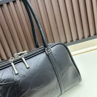 Cheap Chanel AAA Quality Shoulder Bags For Women #1399140 Replica Wholesale [$92.00 USD] [ITEM#1399140] on Replica Chanel AAA Quality Shoulder Bags