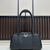 Cheap Chanel AAA Quality Shoulder Bags For Women #1399141 Replica Wholesale [$92.00 USD] [ITEM#1399141] on Replica Chanel AAA Quality Shoulder Bags