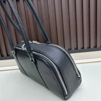 Cheap Chanel AAA Quality Shoulder Bags For Women #1399141 Replica Wholesale [$92.00 USD] [ITEM#1399141] on Replica Chanel AAA Quality Shoulder Bags