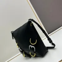Cheap Givenchy AAA Quality Messenger Bags For Women #1399171 Replica Wholesale [$98.00 USD] [ITEM#1399171] on Replica Givenchy AAA Quality Messenger Bags