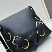 Cheap Givenchy AAA Quality Messenger Bags For Women #1399171 Replica Wholesale [$98.00 USD] [ITEM#1399171] on Replica Givenchy AAA Quality Messenger Bags