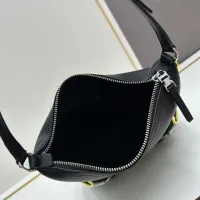 Cheap Givenchy AAA Quality Messenger Bags For Women #1399171 Replica Wholesale [$98.00 USD] [ITEM#1399171] on Replica Givenchy AAA Quality Messenger Bags
