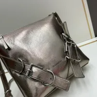Cheap Givenchy AAA Quality Messenger Bags For Women #1399172 Replica Wholesale [$98.00 USD] [ITEM#1399172] on Replica Givenchy AAA Quality Messenger Bags