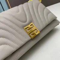 Cheap Givenchy AAA Quality Messenger Bags For Women #1399175 Replica Wholesale [$105.00 USD] [ITEM#1399175] on Replica Givenchy AAA Quality Messenger Bags