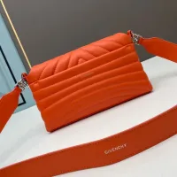 Cheap Givenchy AAA Quality Messenger Bags For Women #1399177 Replica Wholesale [$105.00 USD] [ITEM#1399177] on Replica Givenchy AAA Quality Messenger Bags