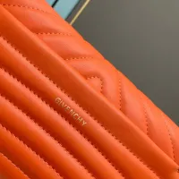 Cheap Givenchy AAA Quality Messenger Bags For Women #1399177 Replica Wholesale [$105.00 USD] [ITEM#1399177] on Replica Givenchy AAA Quality Messenger Bags