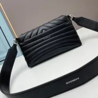 Cheap Givenchy AAA Quality Messenger Bags For Women #1399179 Replica Wholesale [$105.00 USD] [ITEM#1399179] on Replica Givenchy AAA Quality Messenger Bags