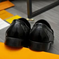 Cheap Louis Vuitton LV Oxfords Shoes For Men #1399180 Replica Wholesale [$100.00 USD] [ITEM#1399180] on Replica Louis Vuitton LV Oxfords Shoes