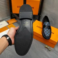 Cheap Louis Vuitton LV Oxfords Shoes For Men #1399181 Replica Wholesale [$100.00 USD] [ITEM#1399181] on Replica Louis Vuitton LV Oxfords Shoes