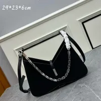 Cheap Givenchy AAA Quality Messenger Bags For Women #1399183 Replica Wholesale [$98.00 USD] [ITEM#1399183] on Replica Givenchy AAA Quality Messenger Bags