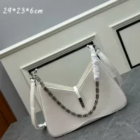 Cheap Givenchy AAA Quality Messenger Bags For Women #1399184 Replica Wholesale [$98.00 USD] [ITEM#1399184] on Replica Givenchy AAA Quality Messenger Bags