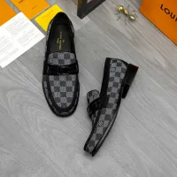 Cheap Louis Vuitton LV Oxfords Shoes For Men #1399185 Replica Wholesale [$100.00 USD] [ITEM#1399185] on Replica Louis Vuitton LV Oxfords Shoes