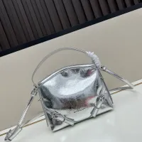 Cheap Givenchy AAA Quality Messenger Bags For Women #1399187 Replica Wholesale [$96.00 USD] [ITEM#1399187] on Replica Givenchy AAA Quality Messenger Bags