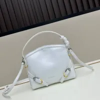 Cheap Givenchy AAA Quality Messenger Bags For Women #1399191 Replica Wholesale [$96.00 USD] [ITEM#1399191] on Replica Givenchy AAA Quality Messenger Bags