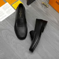 Cheap Louis Vuitton LV Oxfords Shoes For Men #1399192 Replica Wholesale [$100.00 USD] [ITEM#1399192] on Replica Louis Vuitton LV Oxfords Shoes