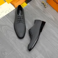 Cheap Louis Vuitton LV Oxfords Shoes For Men #1399199 Replica Wholesale [$96.00 USD] [ITEM#1399199] on Replica Louis Vuitton LV Oxfords Shoes