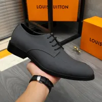 Cheap Louis Vuitton LV Oxfords Shoes For Men #1399199 Replica Wholesale [$96.00 USD] [ITEM#1399199] on Replica Louis Vuitton LV Oxfords Shoes