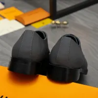 Cheap Louis Vuitton LV Oxfords Shoes For Men #1399199 Replica Wholesale [$96.00 USD] [ITEM#1399199] on Replica Louis Vuitton LV Oxfords Shoes