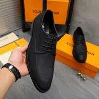 Cheap Louis Vuitton LV Oxfords Shoes For Men #1399200 Replica Wholesale [$96.00 USD] [ITEM#1399200] on Replica Louis Vuitton LV Oxfords Shoes