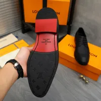 Cheap Louis Vuitton LV Oxfords Shoes For Men #1399200 Replica Wholesale [$96.00 USD] [ITEM#1399200] on Replica Louis Vuitton LV Oxfords Shoes