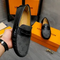 Cheap Louis Vuitton LV Oxfords Shoes For Men #1399202 Replica Wholesale [$82.00 USD] [ITEM#1399202] on Replica Louis Vuitton LV Oxfords Shoes