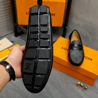 Cheap Louis Vuitton LV Oxfords Shoes For Men #1399202 Replica Wholesale [$82.00 USD] [ITEM#1399202] on Replica Louis Vuitton LV Oxfords Shoes