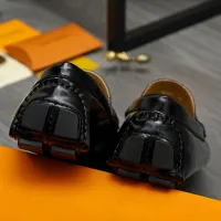 Cheap Louis Vuitton LV Oxfords Shoes For Men #1399202 Replica Wholesale [$82.00 USD] [ITEM#1399202] on Replica Louis Vuitton LV Oxfords Shoes