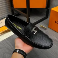 Cheap Louis Vuitton LV Oxfords Shoes For Men #1399204 Replica Wholesale [$82.00 USD] [ITEM#1399204] on Replica Louis Vuitton LV Oxfords Shoes