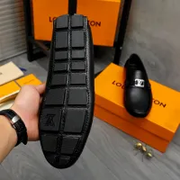 Cheap Louis Vuitton LV Oxfords Shoes For Men #1399204 Replica Wholesale [$82.00 USD] [ITEM#1399204] on Replica Louis Vuitton LV Oxfords Shoes