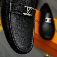 Cheap Louis Vuitton LV Oxfords Shoes For Men #1399204 Replica Wholesale [$82.00 USD] [ITEM#1399204] on Replica Louis Vuitton LV Oxfords Shoes
