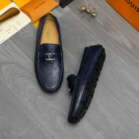 Cheap Louis Vuitton LV Oxfords Shoes For Men #1399205 Replica Wholesale [$82.00 USD] [ITEM#1399205] on Replica Louis Vuitton LV Oxfords Shoes