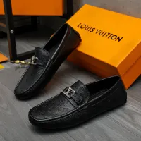 Cheap Louis Vuitton LV Oxfords Shoes For Men #1399206 Replica Wholesale [$82.00 USD] [ITEM#1399206] on Replica Louis Vuitton LV Oxfords Shoes