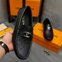 Cheap Louis Vuitton LV Oxfords Shoes For Men #1399206 Replica Wholesale [$82.00 USD] [ITEM#1399206] on Replica Louis Vuitton LV Oxfords Shoes